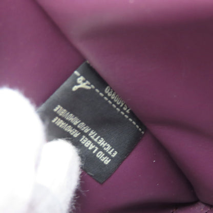 FENDI 2 Joule 2WAY Handbag Leather Ladies [Used]