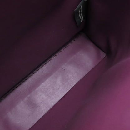 FENDI 2 Joule 2WAY Handbag Leather Ladies [Used]