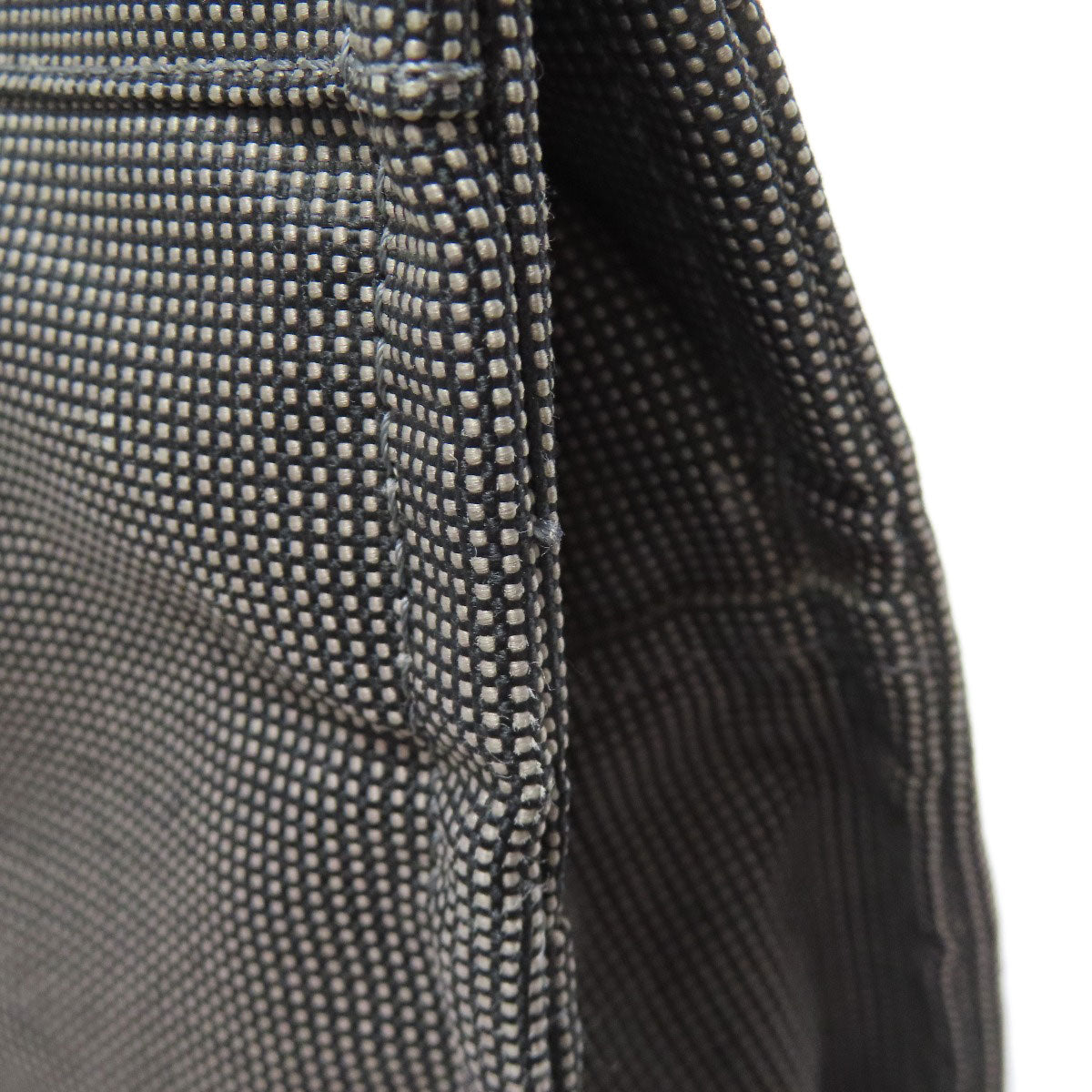 HERMES Her Line Tote PM Handbag Canvas Ladies [Used]