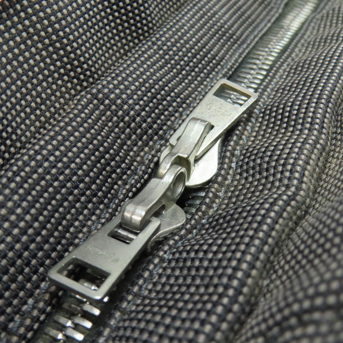 HERMES Her Line Tote PM Handbag Canvas Ladies [Used]