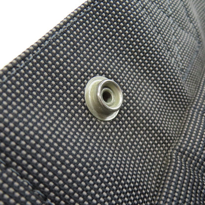 HERMES Her Line Tote PM Handbag Canvas Ladies [Used]