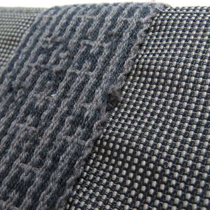 HERMES Her Line Tote PM Handbag Canvas Ladies [Used]