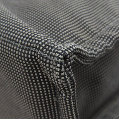 HERMES Her Line Tote PM Handbag Canvas Ladies [Used]