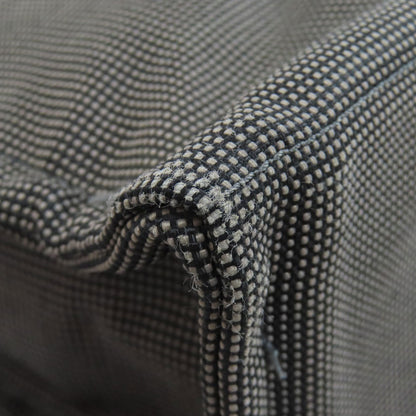 HERMES Her Line Tote PM Handbag Canvas Ladies [Used]