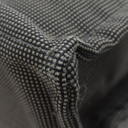 HERMES Her Line Tote PM Handbag Canvas Ladies [Used]