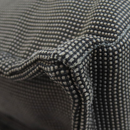 HERMES Her Line Tote PM Handbag Canvas Ladies [Used]