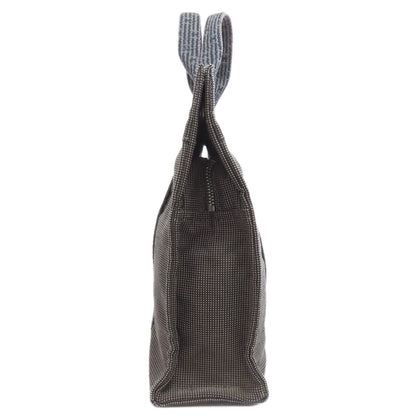 HERMES Her Line Tote PM Handbag Canvas Ladies [Used]