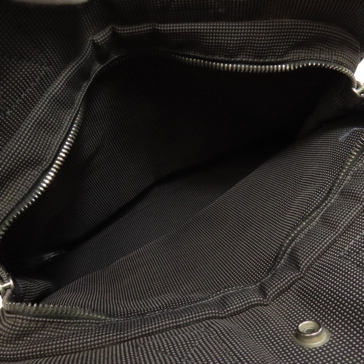 HERMES Her Line Tote PM Handbag Canvas Ladies [Used]