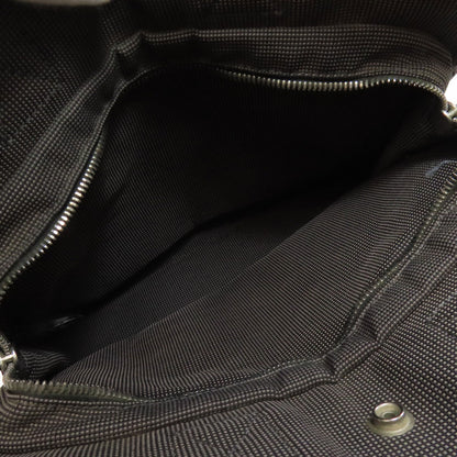 HERMES Her Line Tote PM Handbag Canvas Ladies [Used]