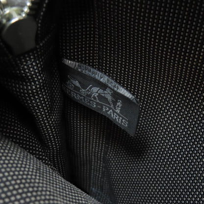 HERMES Her Line Tote PM Handbag Canvas Ladies [Used]