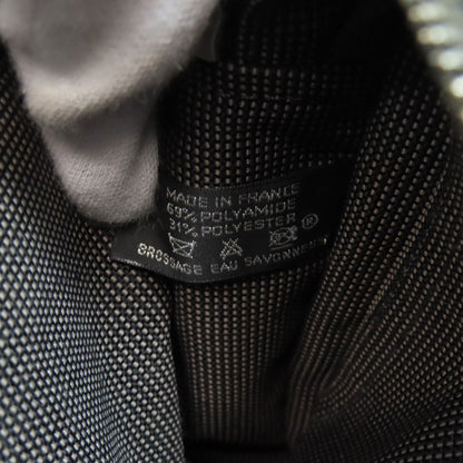 HERMES Her Line Tote PM Handbag Canvas Ladies [Used]