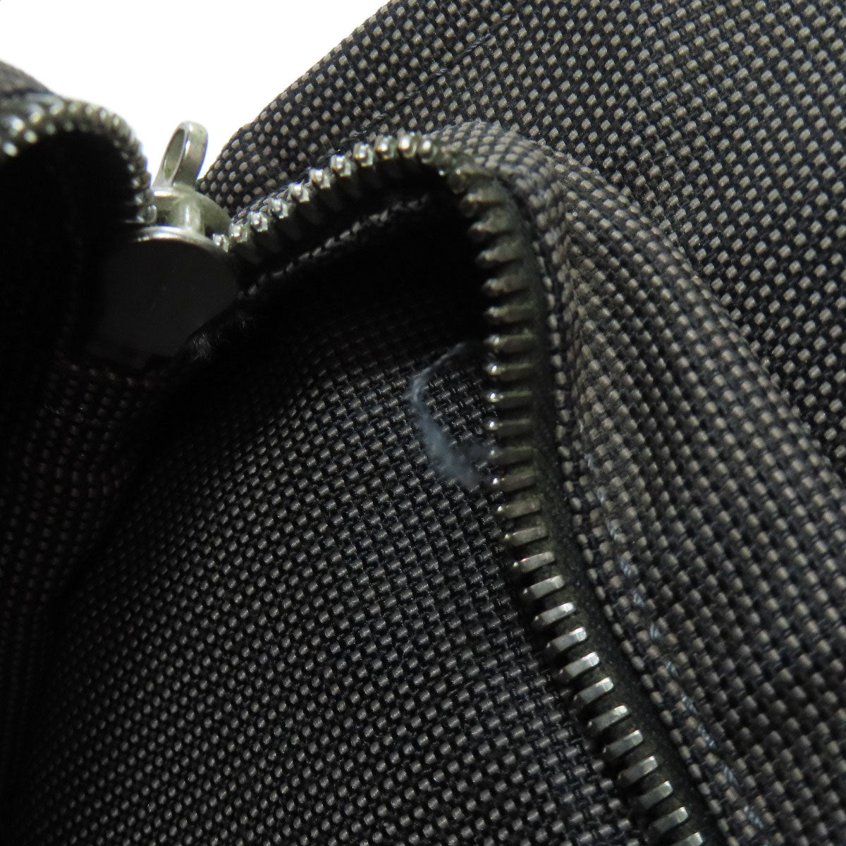 HERMES Her Line Tote PM Handbag Canvas Ladies [Used]