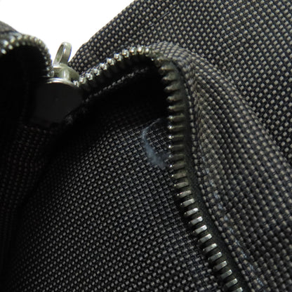 HERMES Her Line Tote PM Handbag Canvas Ladies [Used]