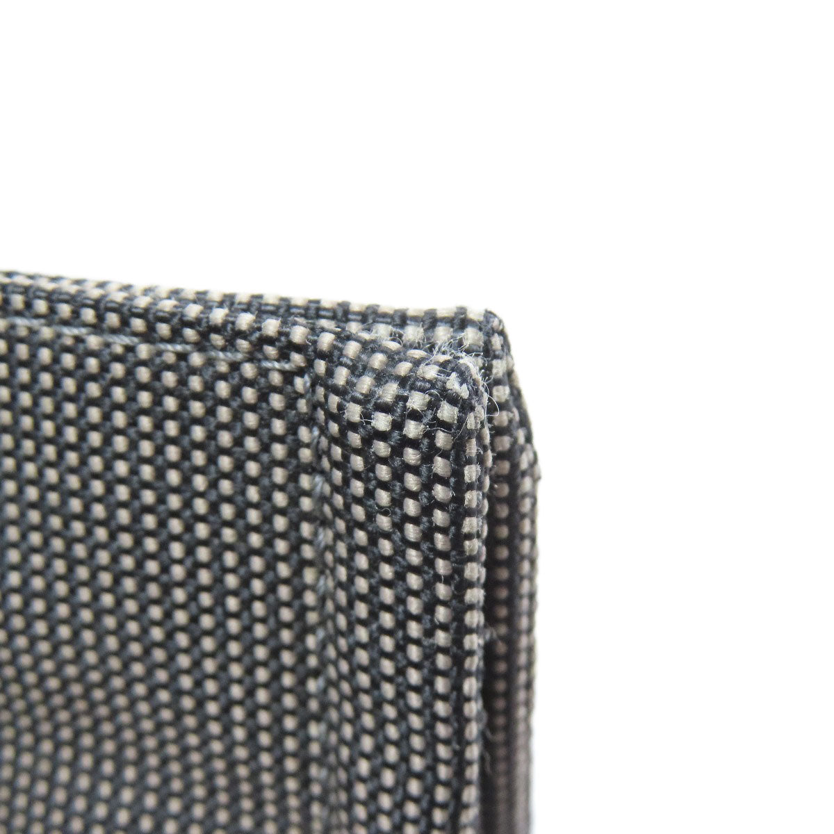 HERMES Her Line Tote PM Handbag Canvas Ladies [Used]