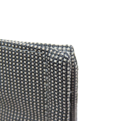 HERMES Her Line Tote PM Handbag Canvas Ladies [Used]