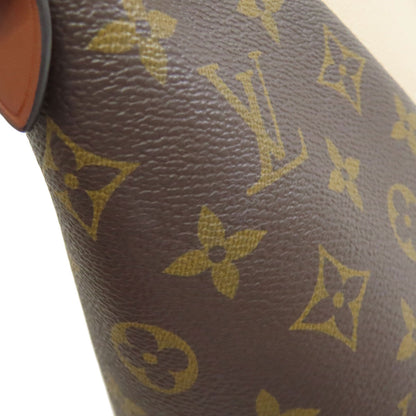 LOUIS VUITTON M44520 V tote BB Handbag Monogram canvas Ladies [Used]
