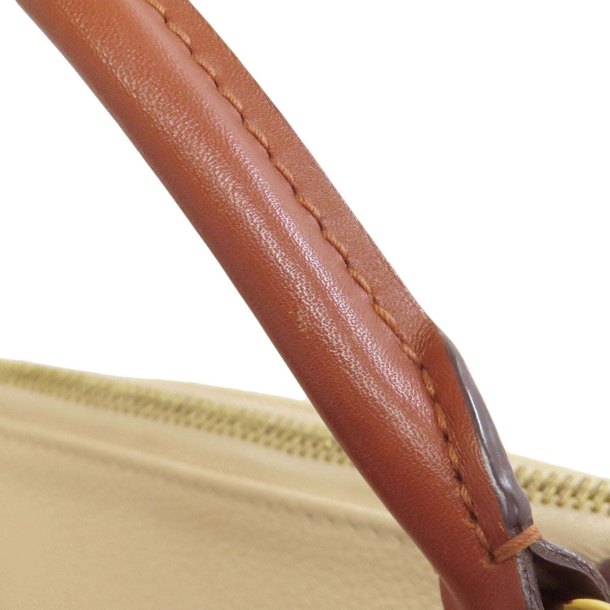 LOUIS VUITTON M44520 V tote BB Handbag Monogram canvas Ladies [Used]