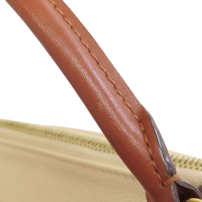 LOUIS VUITTON M44520 V tote BB Handbag Monogram canvas Ladies [Used]
