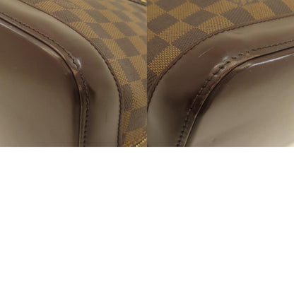 LOUIS VUITTON N51131 Alma Handbag Damier canvas Ladies [Used]