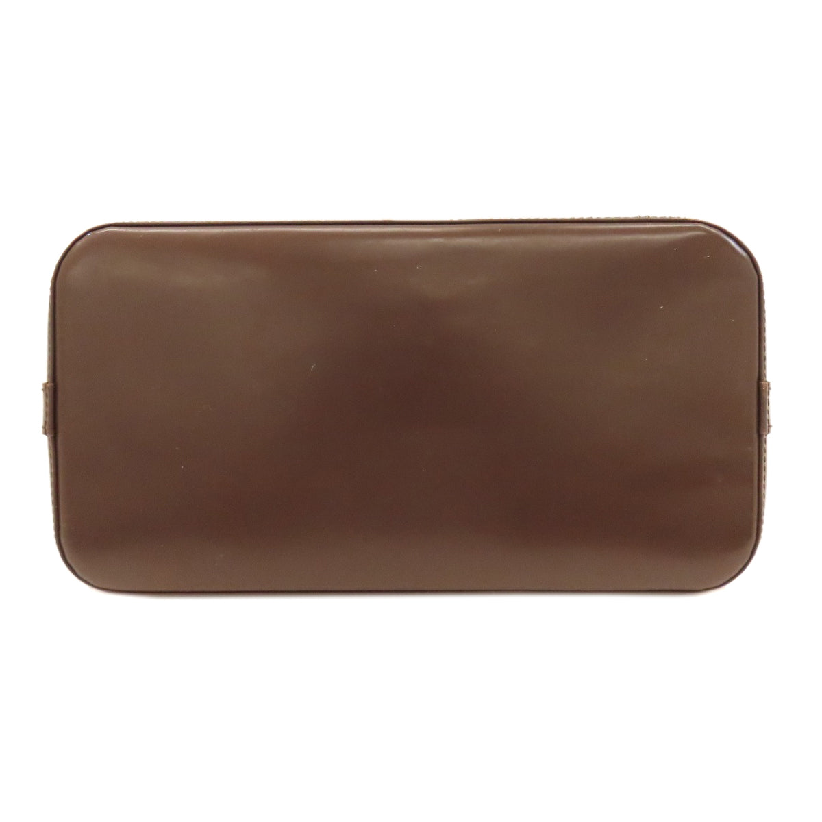 LOUIS VUITTON N51131 Alma Handbag Damier canvas Ladies [Used]