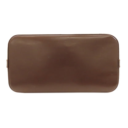 LOUIS VUITTON N51131 Alma Handbag Damier canvas Ladies [Used]