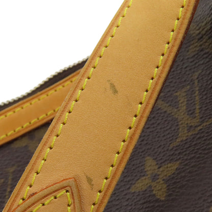LOUIS VUITTON M40076 Tolum PM Shoulder Bag Monogram canvas Ladies [Used]