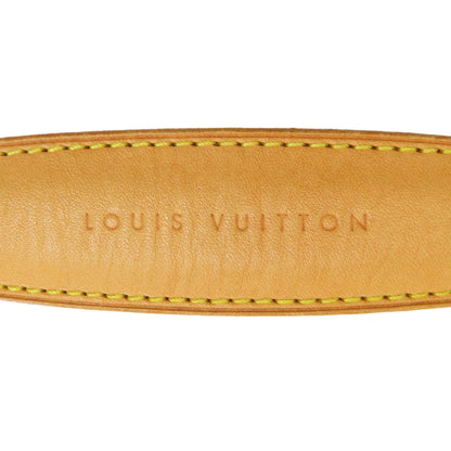 LOUIS VUITTON M40076 Tolum PM Shoulder Bag Monogram canvas Ladies [Used]