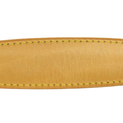 LOUIS VUITTON M40076 Tolum PM Shoulder Bag Monogram canvas Ladies [Used]