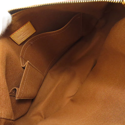 LOUIS VUITTON M40076 Tolum PM Shoulder Bag Monogram canvas Ladies [Used]