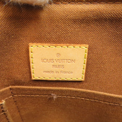 LOUIS VUITTON M40076 Tolum PM Shoulder Bag Monogram canvas Ladies [Used]