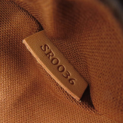 LOUIS VUITTON M40076 Tolum PM Shoulder Bag Monogram canvas Ladies [Used]