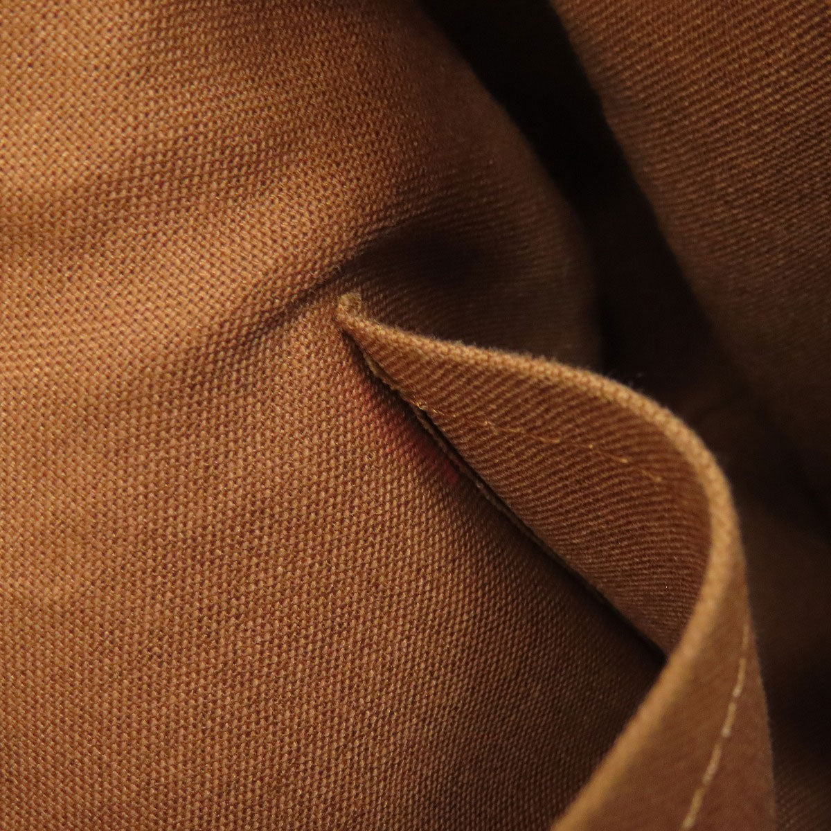 LOUIS VUITTON M40076 Tolum PM Shoulder Bag Monogram canvas Ladies [Used]