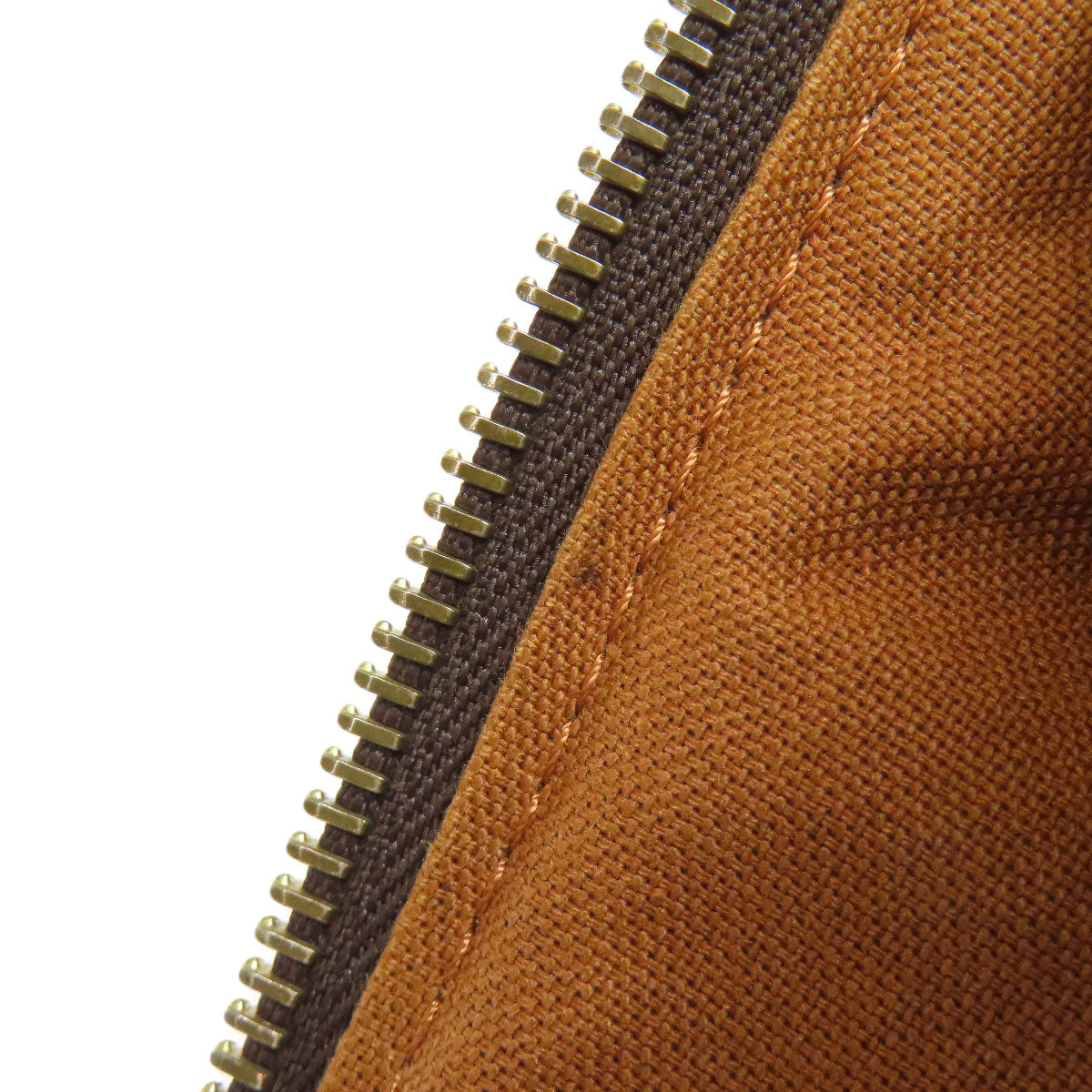 LOUIS VUITTON M40076 Tolum PM Shoulder Bag Monogram canvas Ladies [Used]