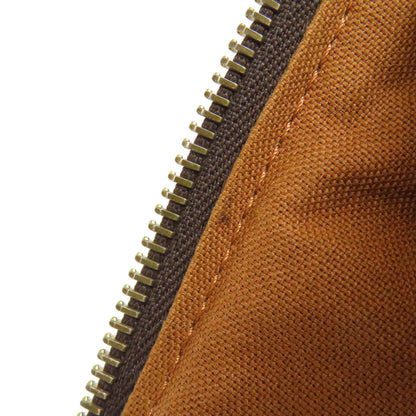 LOUIS VUITTON M40076 Tolum PM Shoulder Bag Monogram canvas Ladies [Used]