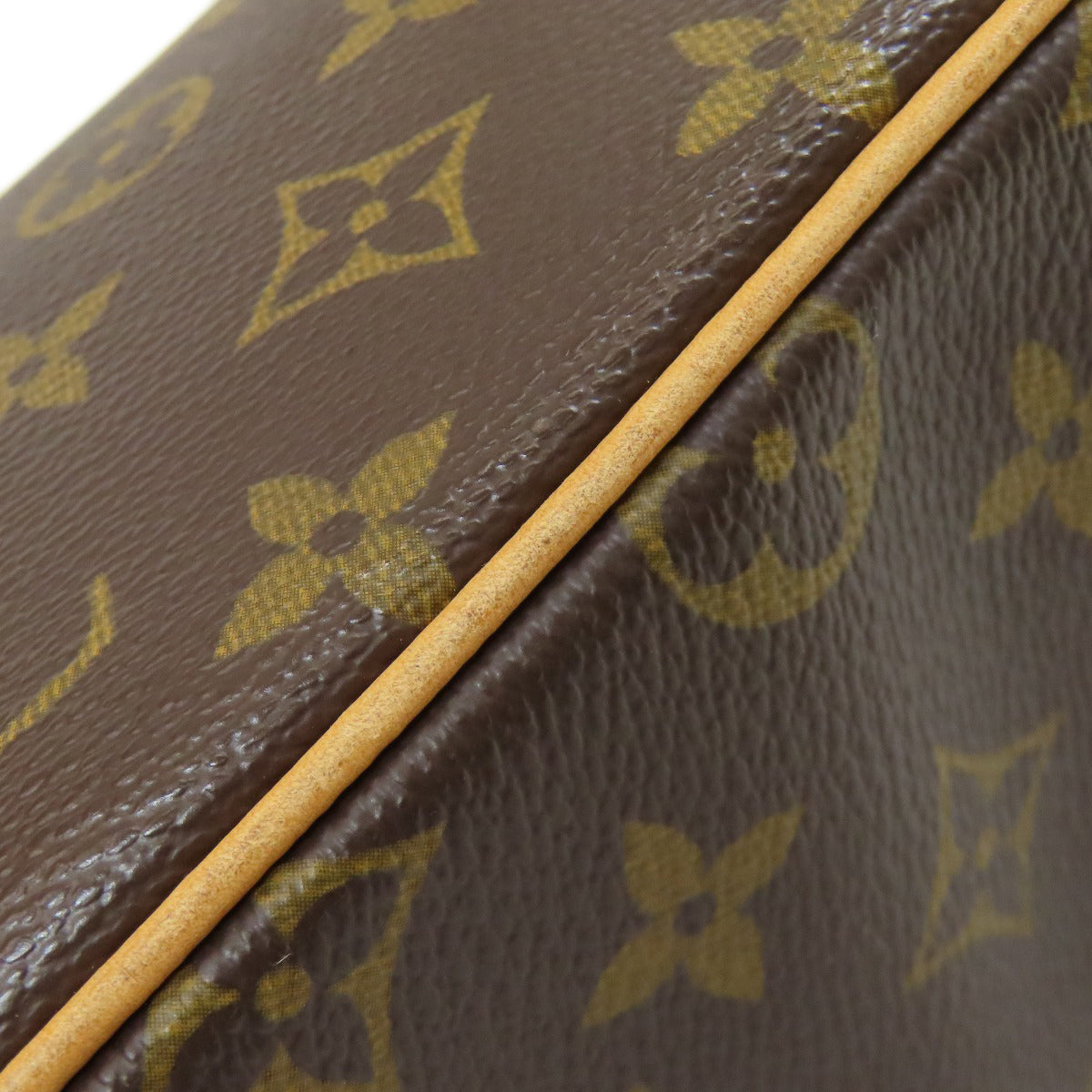 LOUIS VUITTON M51164 Viva Cite MM Shoulder Bag Monogram canvas Ladies [Used]