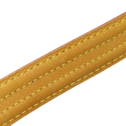 LOUIS VUITTON M51164 Viva Cite MM Shoulder Bag Monogram canvas Ladies [Used]