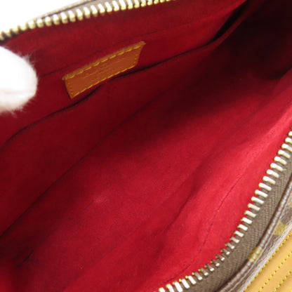 LOUIS VUITTON M51164 Viva Cite MM Shoulder Bag Monogram canvas Ladies [Used]