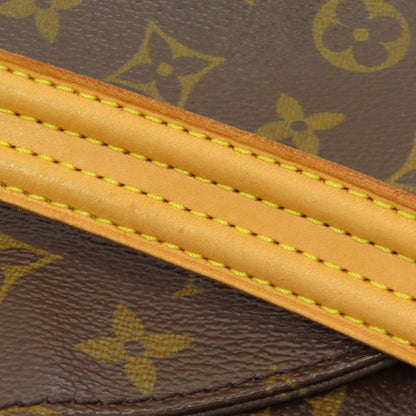 LOUIS VUITTON M51164 Viva Cité MM Shoulder Bag Monogram canvas Ladies [Used]