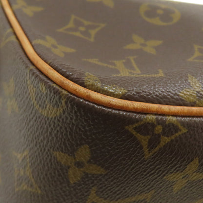 LOUIS VUITTON M51164 Viva Cité MM Shoulder Bag Monogram canvas Ladies [Used]