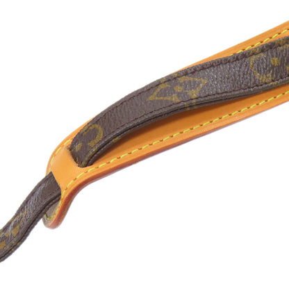 LOUIS VUITTON M45236 Amazon Shoulder Bag Monogram canvas Ladies [Used]