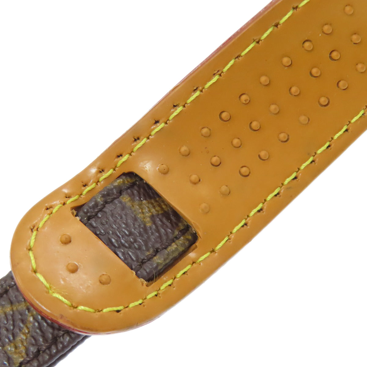 LOUIS VUITTON M45236 Amazon Shoulder Bag Monogram canvas Ladies [Used]