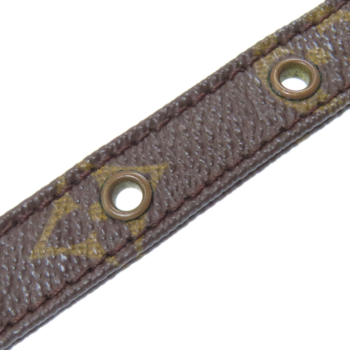 LOUIS VUITTON M45236 Amazon Shoulder Bag Monogram canvas Ladies [Used]