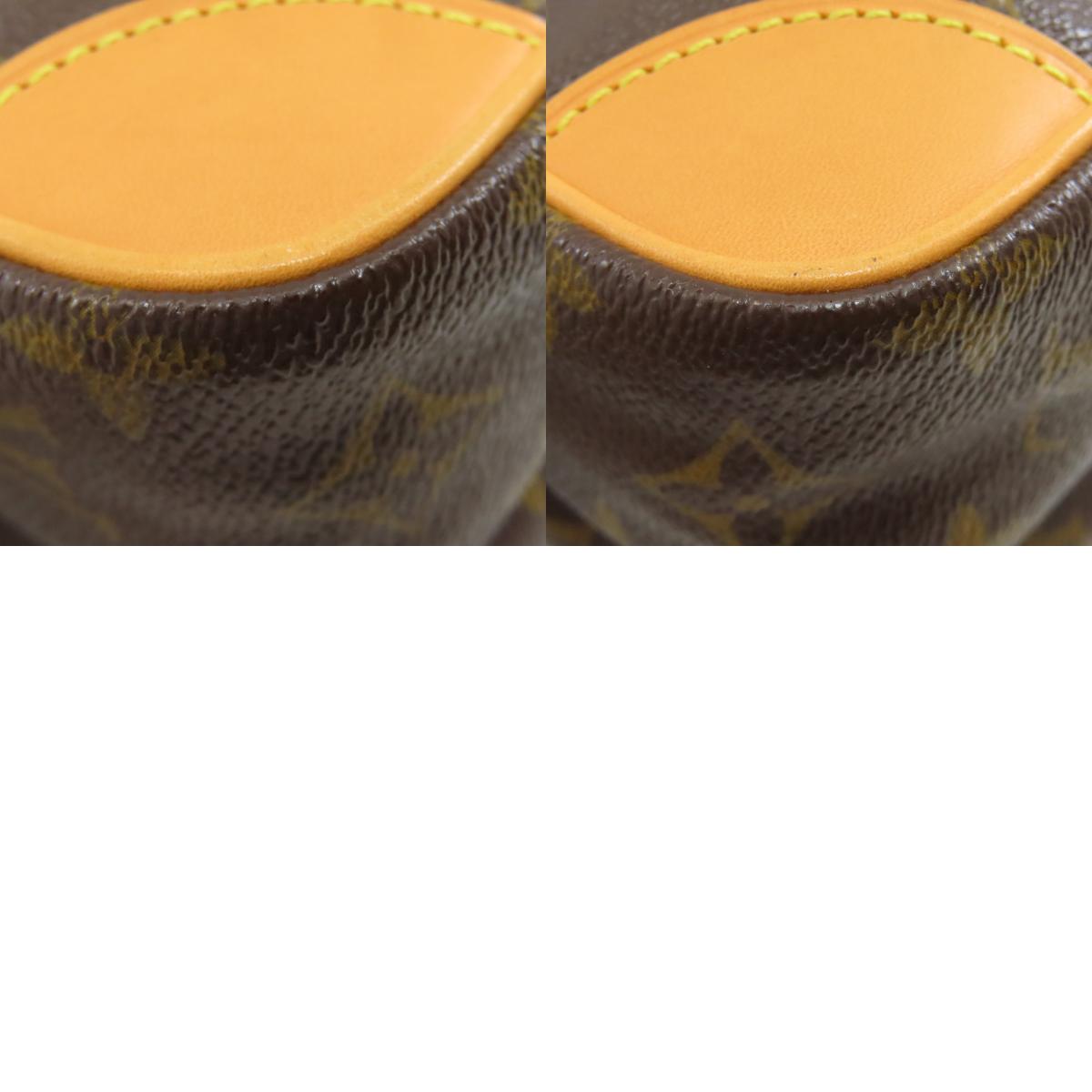 LOUIS VUITTON M45236 Amazon Shoulder Bag Monogram canvas Ladies [Used]