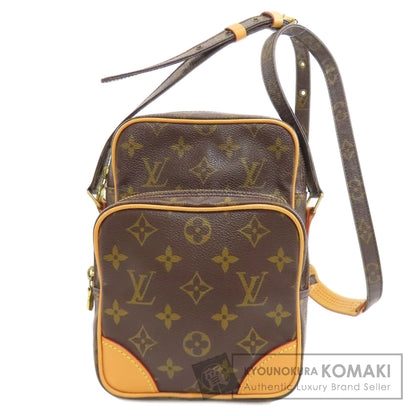 LOUIS VUITTON M45236 Amazon Shoulder Bag Monogram canvas Ladies [Used]