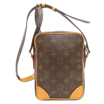 LOUIS VUITTON M45236 Amazon Shoulder Bag Monogram canvas Ladies [Used]