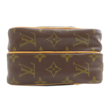 LOUIS VUITTON M45236 Amazon Shoulder Bag Monogram canvas Ladies [Used]