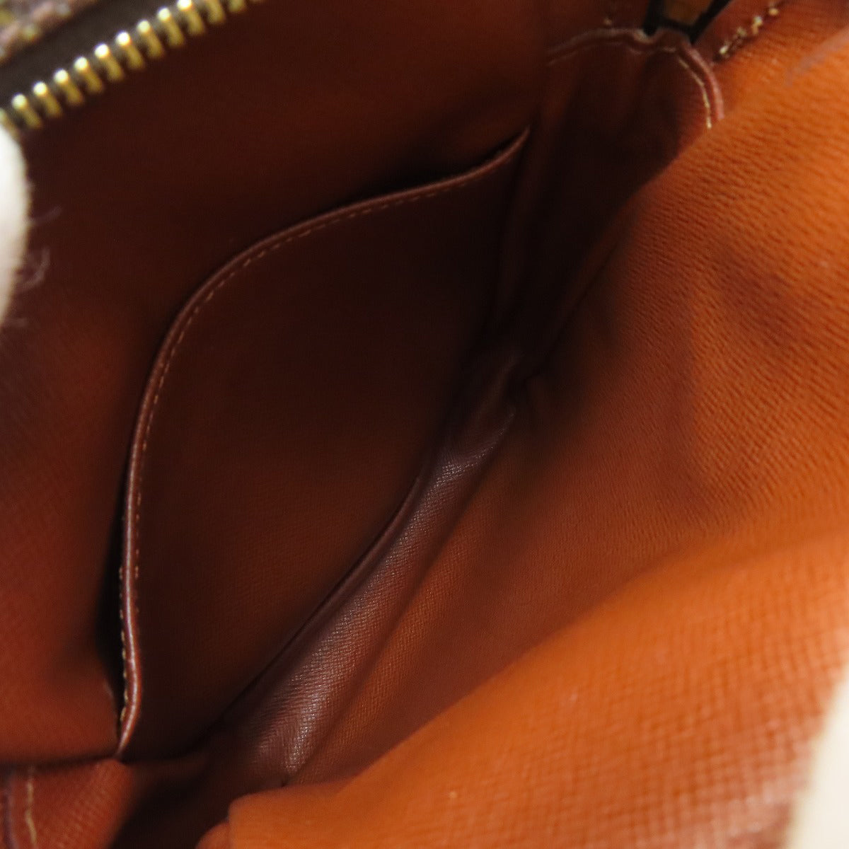 LOUIS VUITTON M45236 Amazon Shoulder Bag Monogram canvas Ladies [Used]