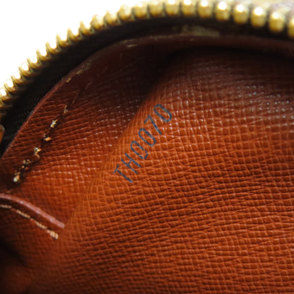 LOUIS VUITTON M45236 Amazon Shoulder Bag Monogram canvas Ladies [Used]