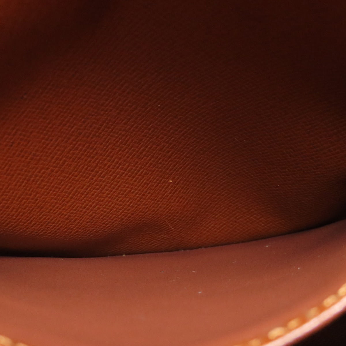 LOUIS VUITTON M45236 Amazon Shoulder Bag Monogram canvas Ladies [Used]