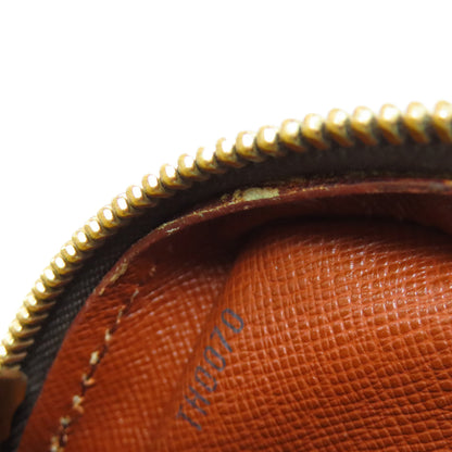 LOUIS VUITTON M45236 Amazon Shoulder Bag Monogram canvas Ladies [Used]